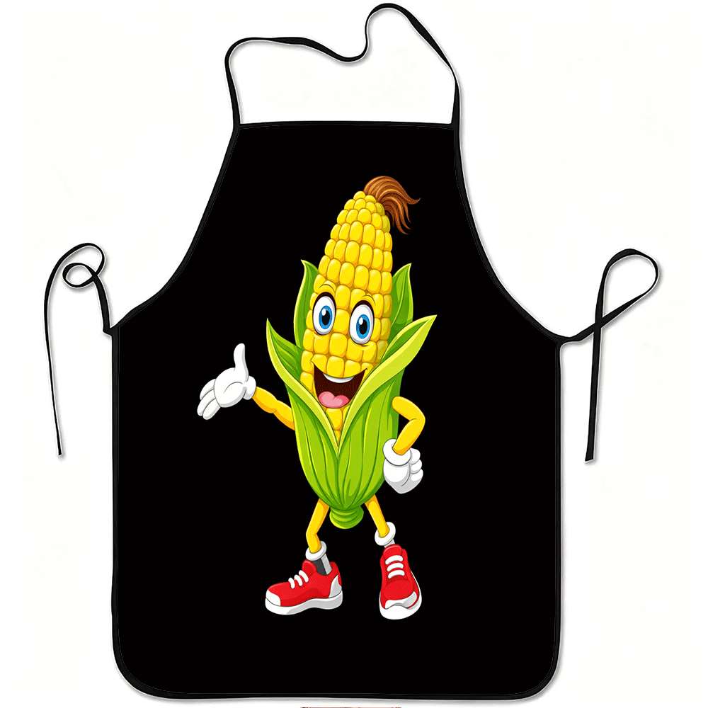 1 Piece Country-Themed Apron,  - Home Cooking Chef のレビューと価格