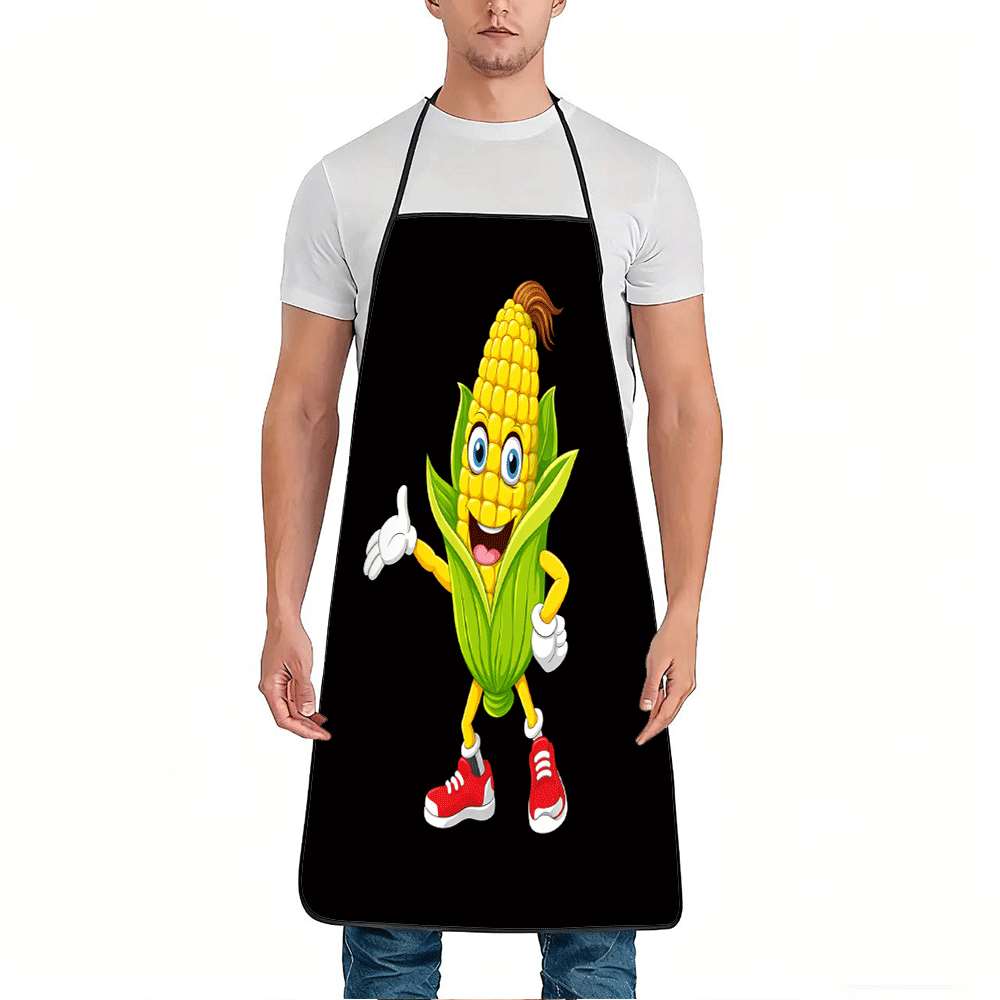1 Piece Country-Themed Apron,  - Home Cooking Chef のレビューと価格