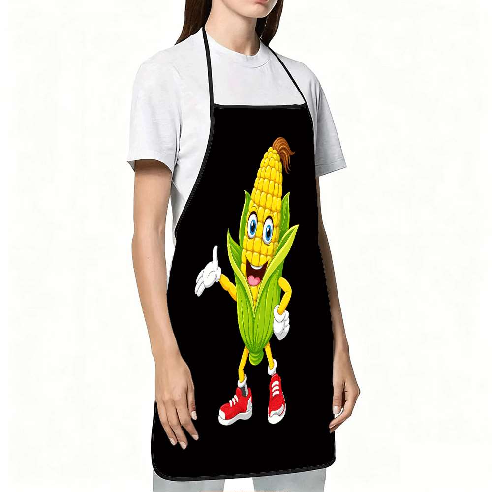 1 Piece Country-Themed Apron,  - Home Cooking Chef のレビューと価格