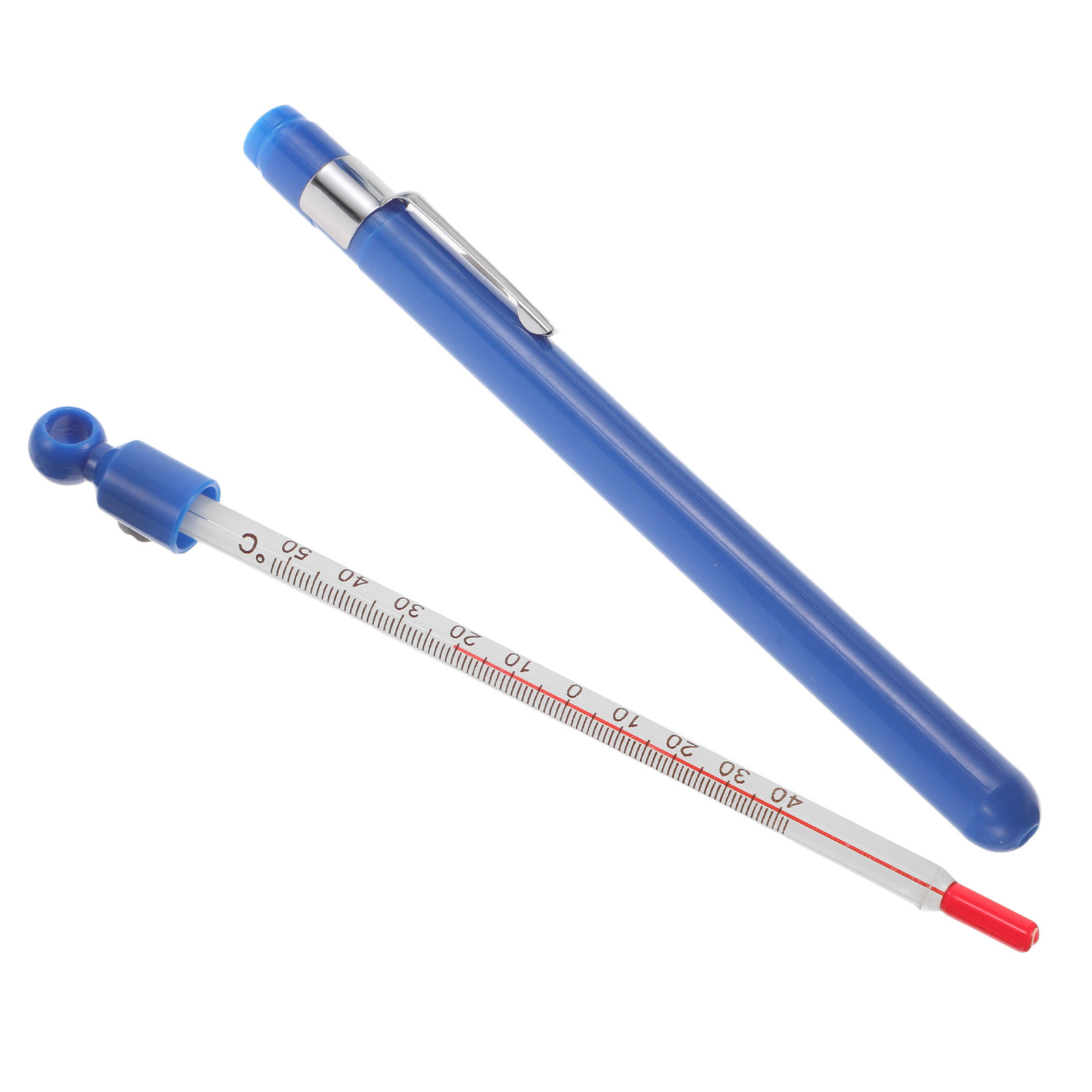 Glass Wine Thermometer Easy Re - Home Cooking Reading のレビューと価格