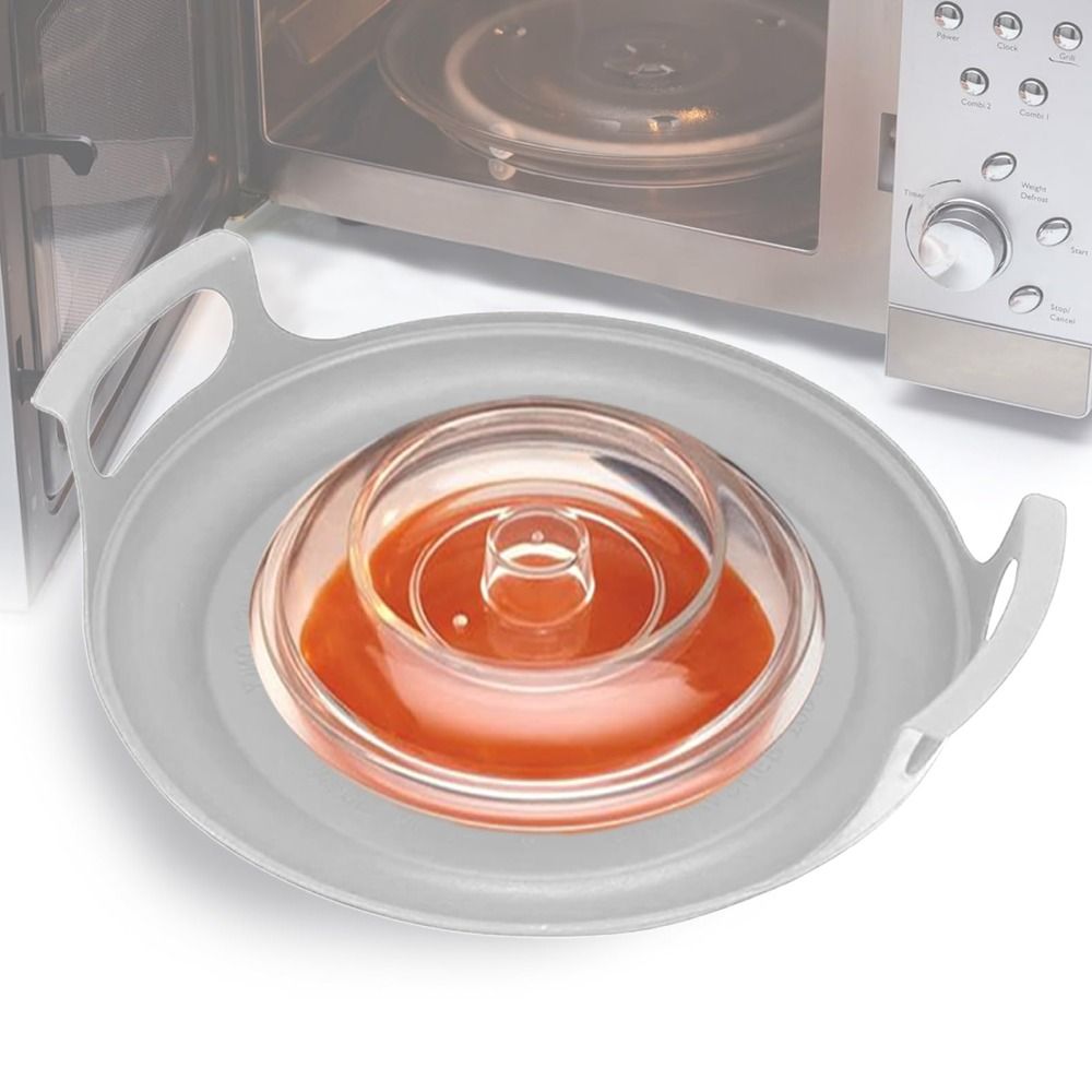 Anti-deformed Microwave Plate  - Home Cooking Supplies のレビューと価格