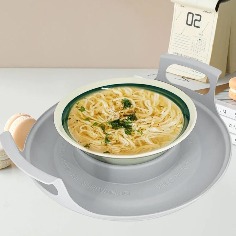 Anti-deformed Microwave Plate  - Home Cooking Supplies のレビューと価格