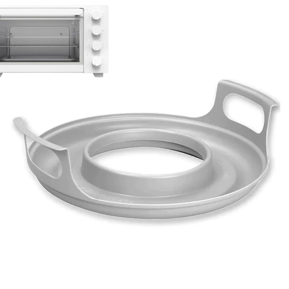 Anti-deformed Microwave Plate  - Home Cooking Supplies のレビューと価格