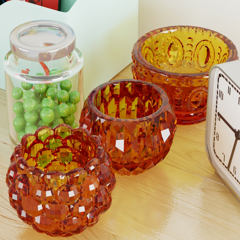 Round Storage Box Gypsum Silic - Idli Steamer Mold のレビューと価格