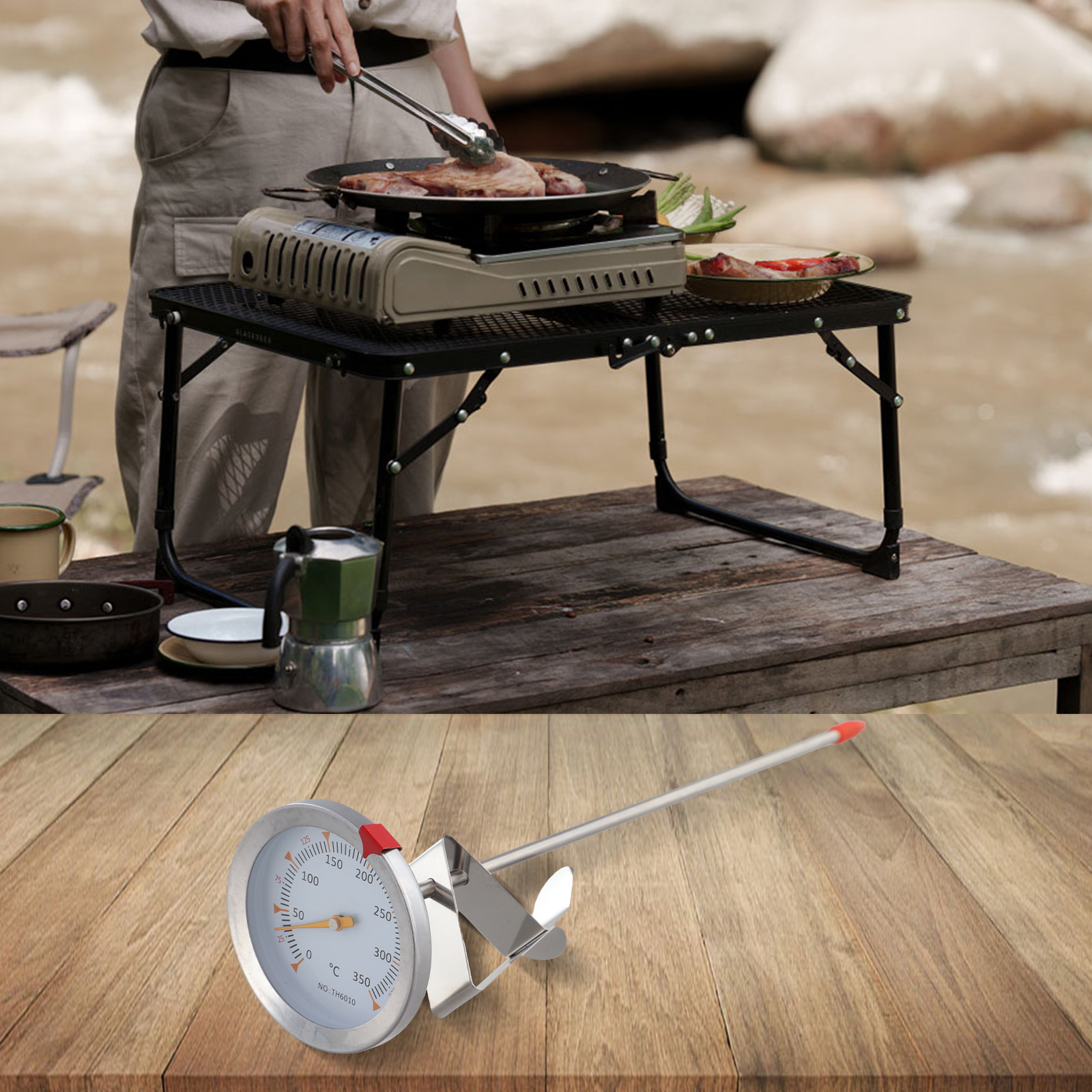 For Home Cooking Oil Temperatu - Home Cooking Reading のレビューと価格
