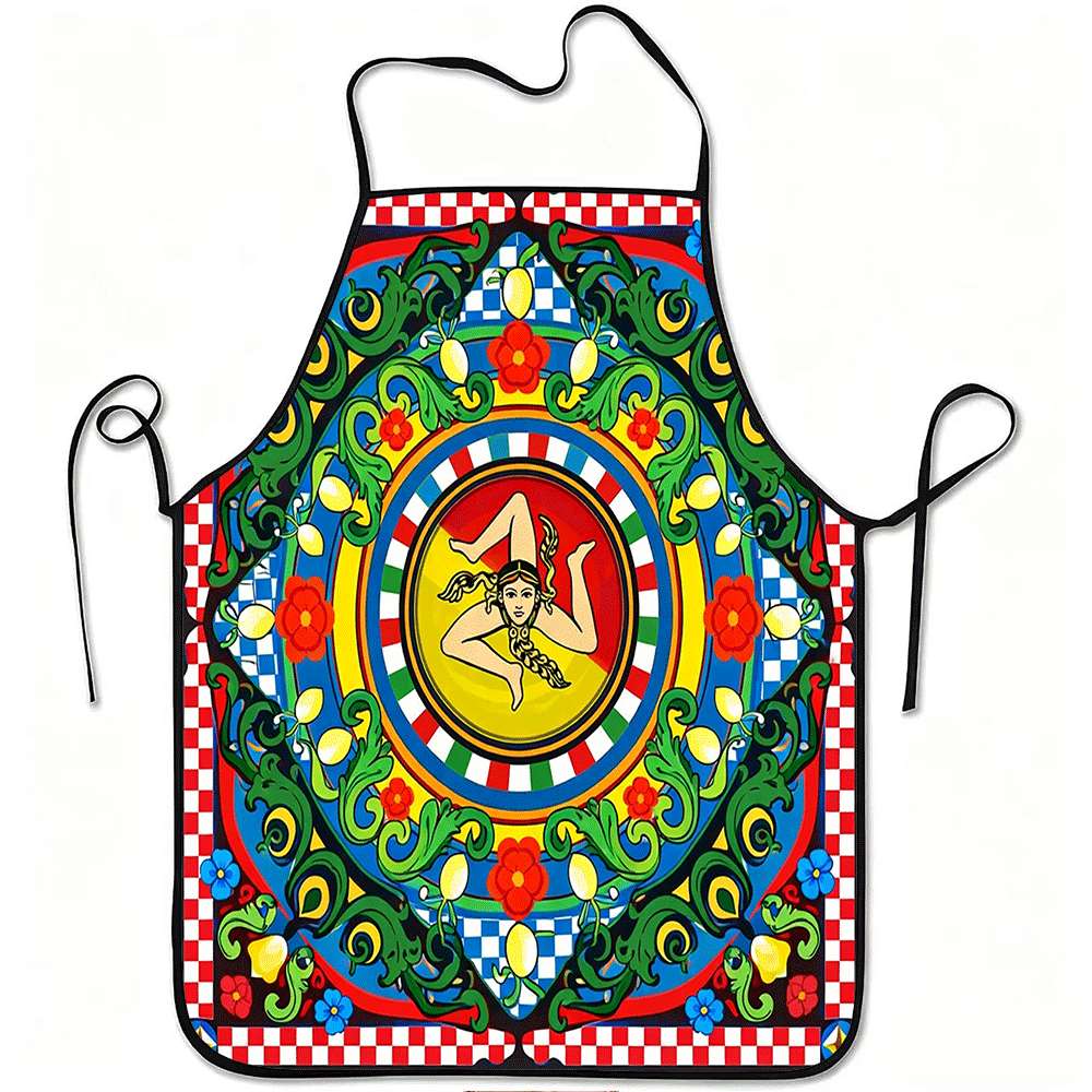 1 Piece Italian Sicilian Theme - Home Cooking Chef のレビューと価格