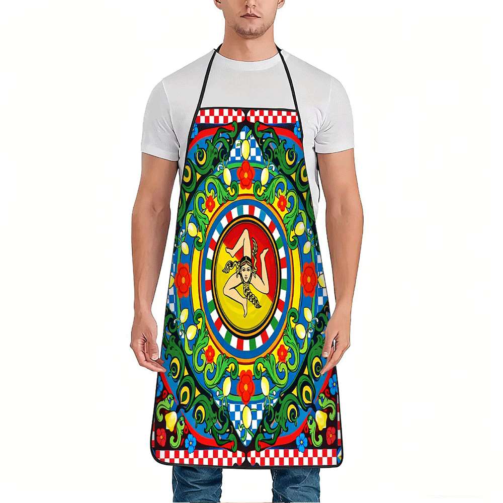 1 Piece Italian Sicilian Theme - Home Cooking Chef のレビューと価格