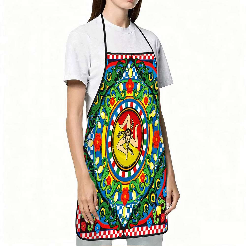 1 Piece Italian Sicilian Theme - Home Cooking Chef のレビューと価格