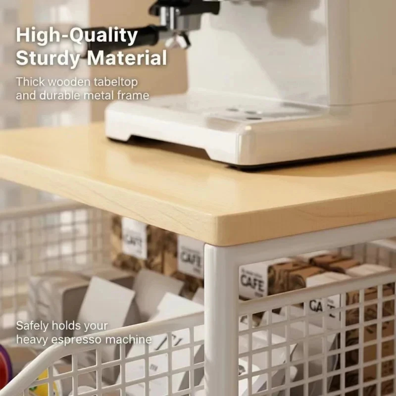 Microwave Coffee Maker Shelf O - Home Cooking Appliances のレビューと価格