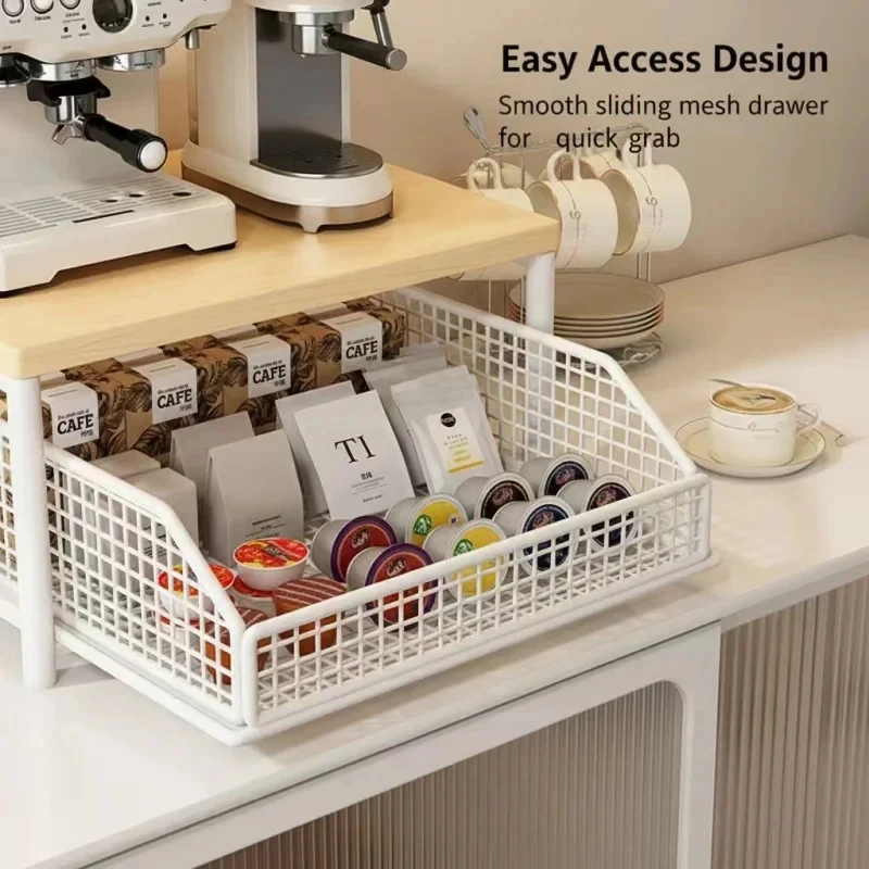 Microwave Coffee Maker Shelf O - Home Cooking Appliances のレビューと価格