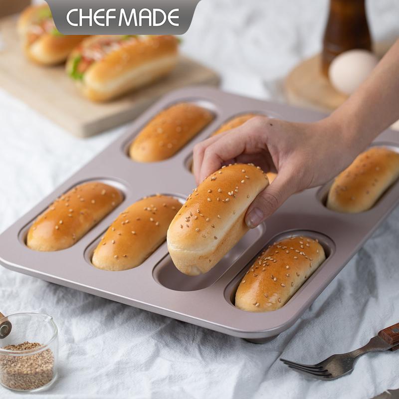 CHEFMADE 8-Cup Oval Long Hot D - Home Cooking Appliances のレビューと価格