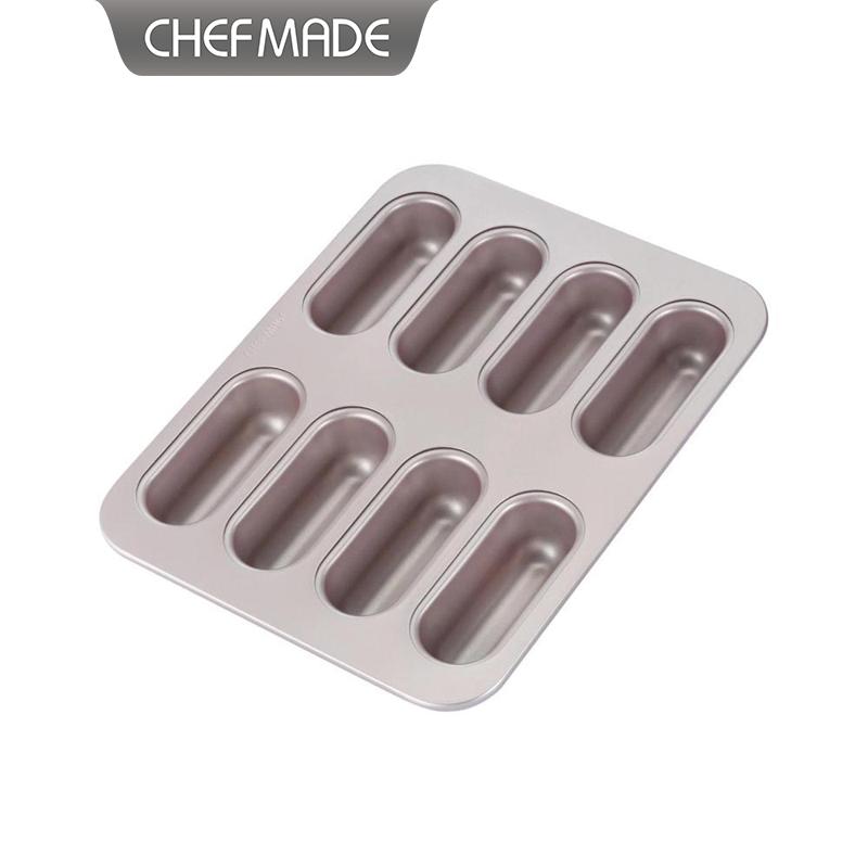 CHEFMADE 8-Cup Oval Long Hot D - Home Cooking Appliances のレビューと価格