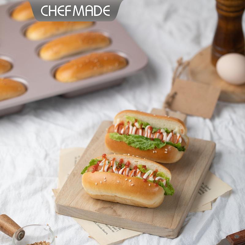 CHEFMADE 8-Cup Oval Long Hot D - Home Cooking Appliances のレビューと価格