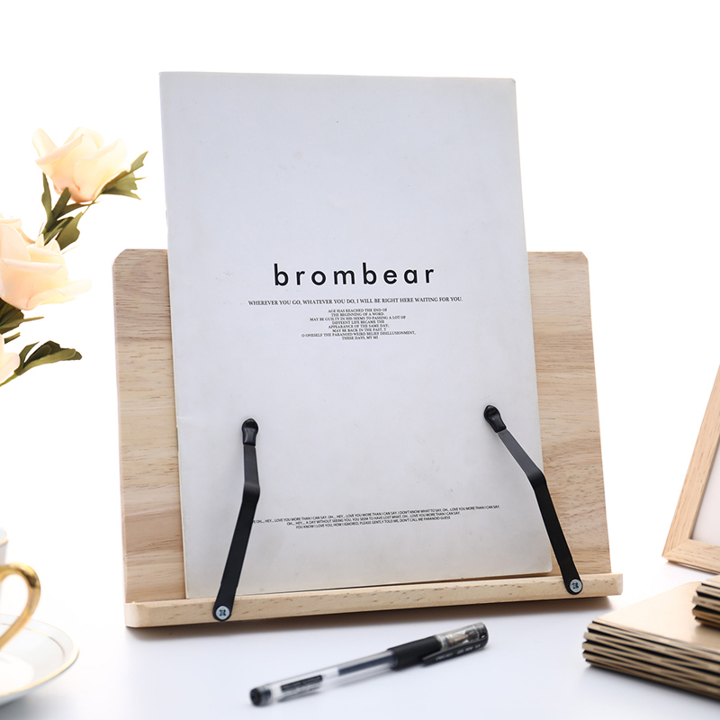 Adjustable Reading Rest Tablet - Home Cooking Reading のレビューと価格