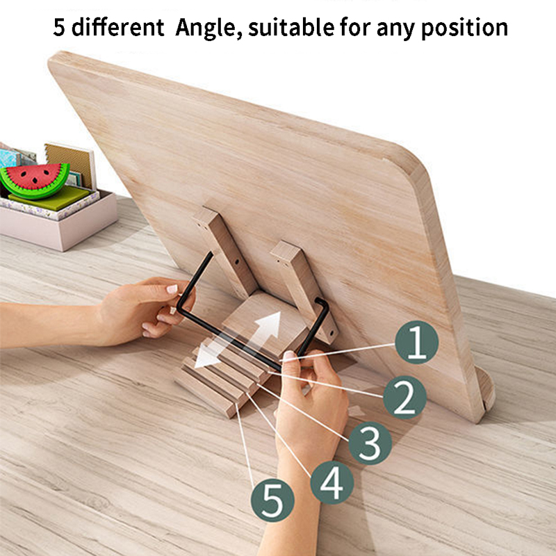 Adjustable Reading Rest Tablet - Home Cooking Reading のレビューと価格