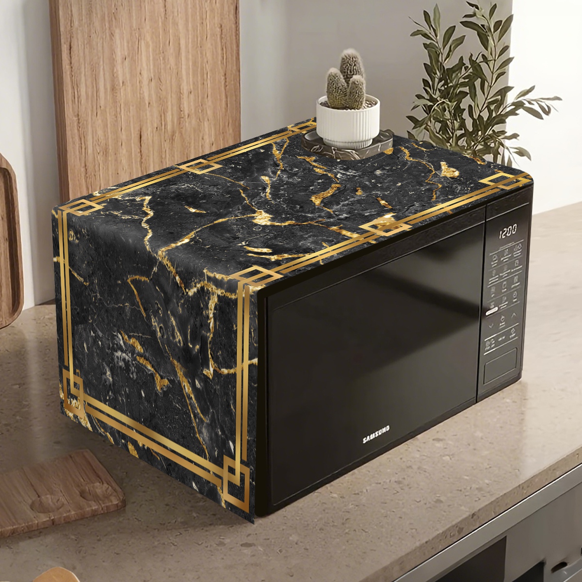 35x85cm Polyester Microwave Du - Home Cooking Appliances のレビューと価格