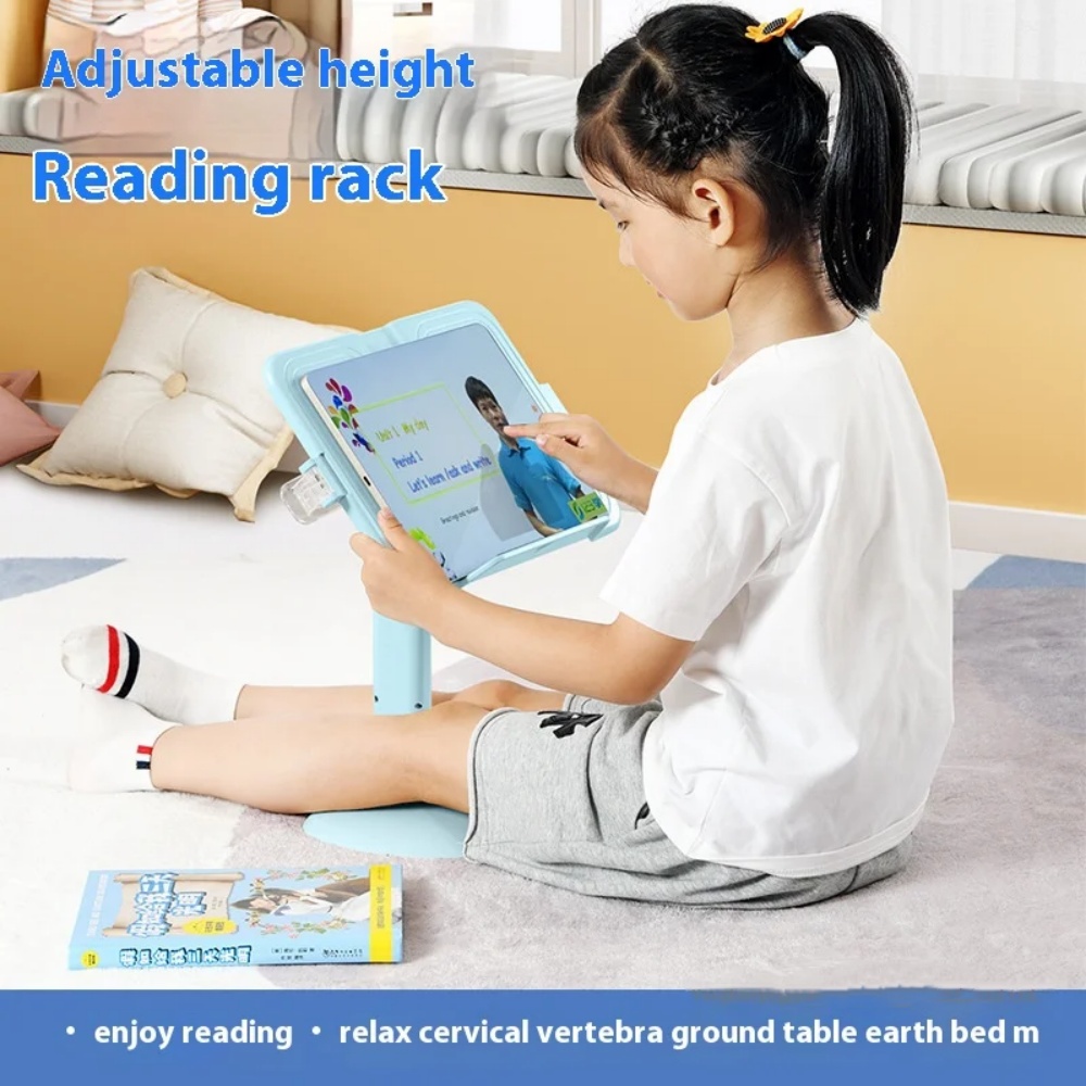 Adjustable Reading Rest Tablet - Home Cooking Reading のレビューと価格