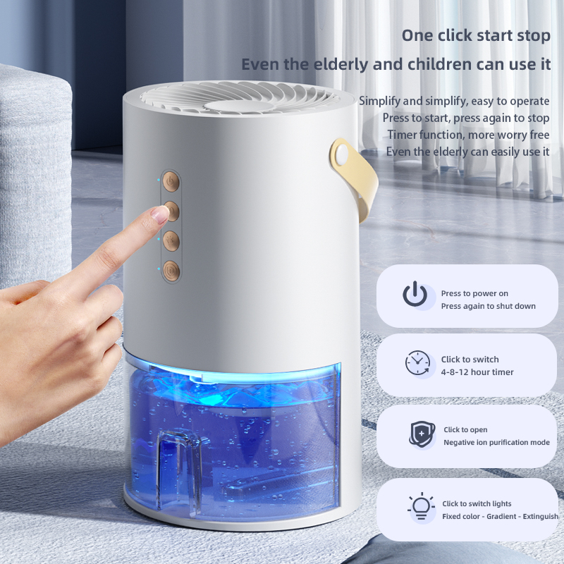 1000ml Dehumidifier Air Dryer  - Idli Steamer Mold のレビューと価格