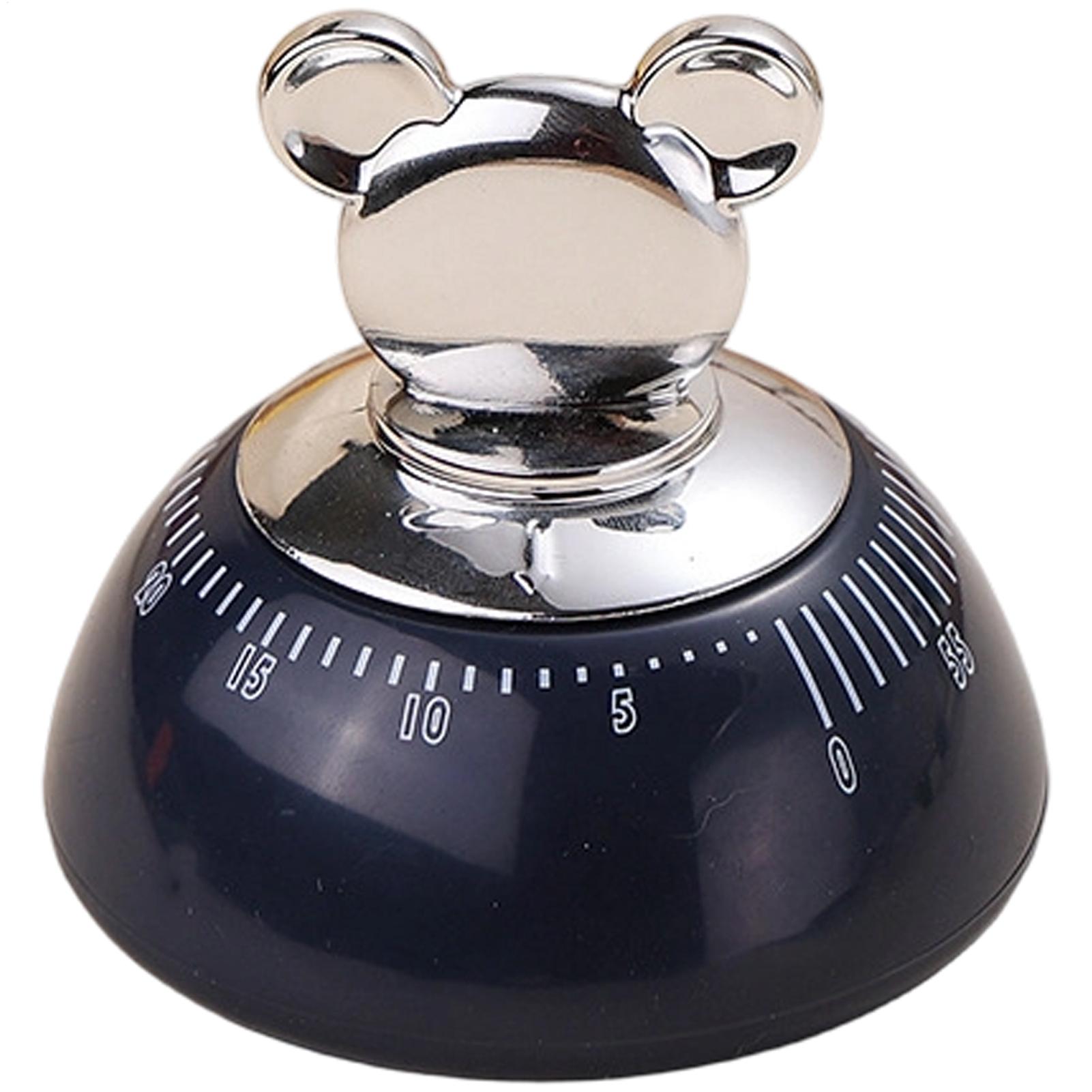Cartoon Kitchen Timer Cute Bea - Home Cooking Reading のレビューと価格
