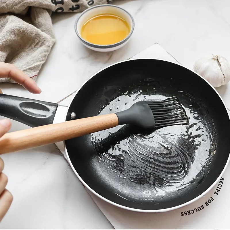 12Pcs Silicone Utensils Set No - Home Cooking Supplies のレビューと価格