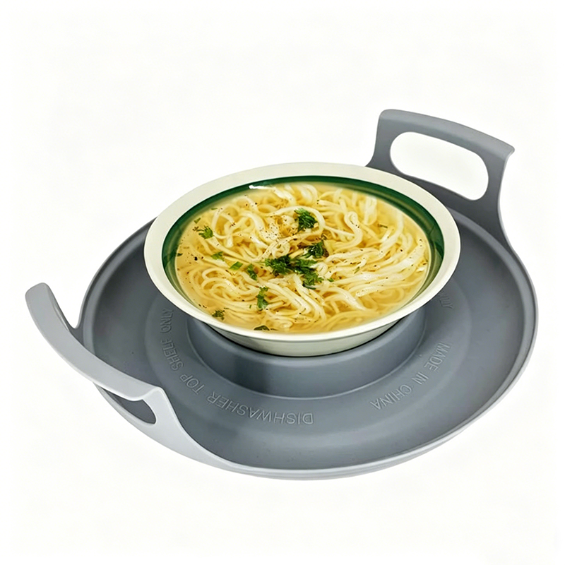 Anti-deformed Microwave Plate  - Home Cooking Supplies のレビューと価格