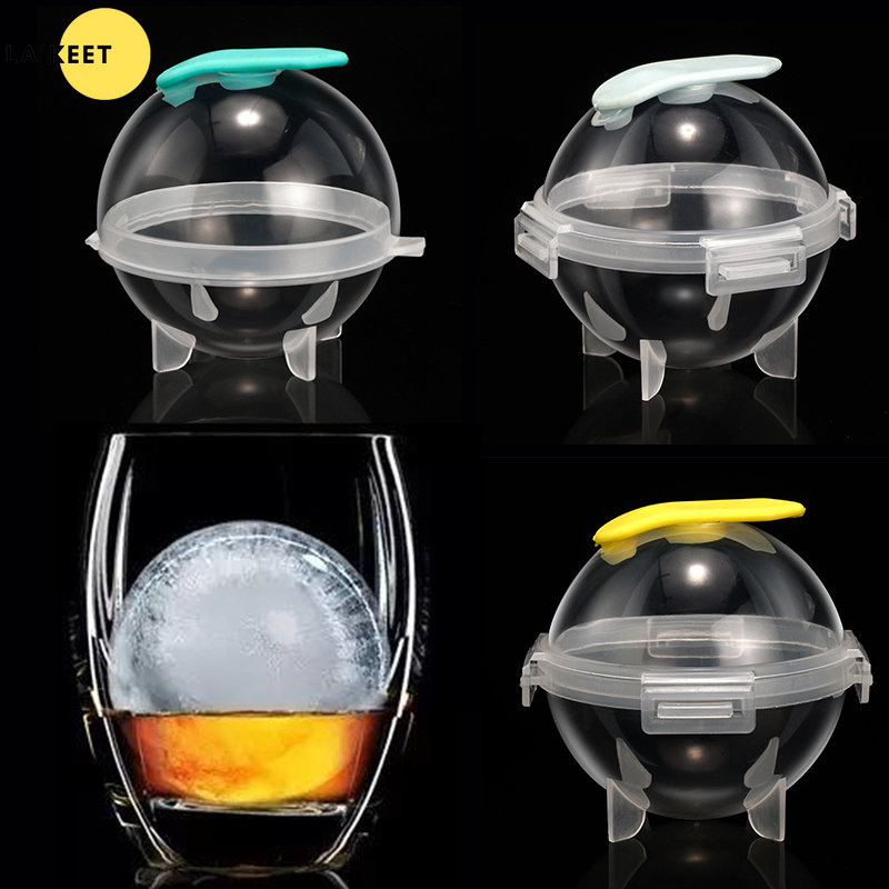 Large Ice Mould 5CM Whiskey Ro - Home Cooking Appliances のレビューと価格