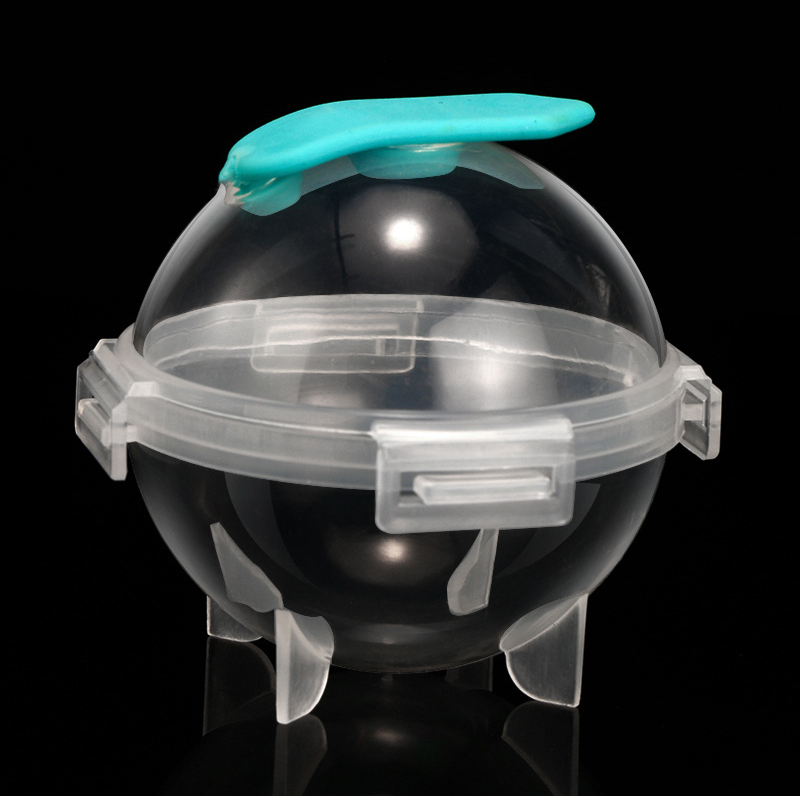 Large Ice Mould 5CM Whiskey Ro - Home Cooking Appliances のレビューと価格