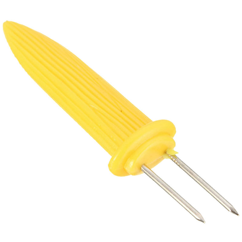 5/10PCS Stainless Steel Corn H - Home Cooking For Dogs のレビューと価格