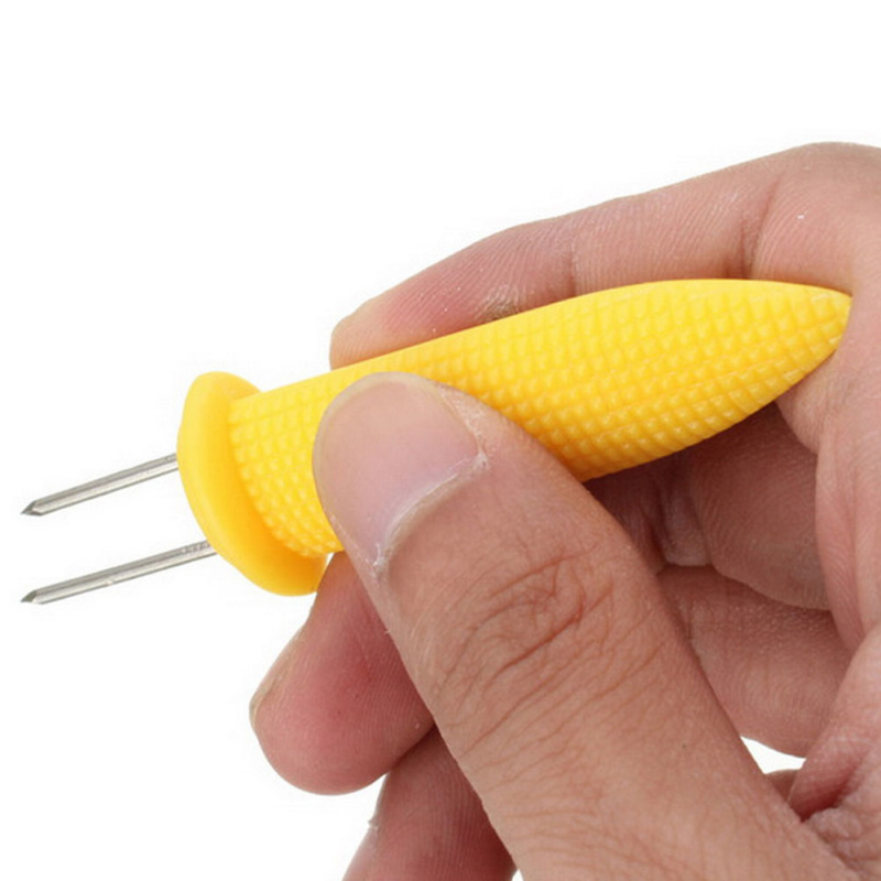 5/10PCS Stainless Steel Corn H - Home Cooking For Dogs のレビューと価格