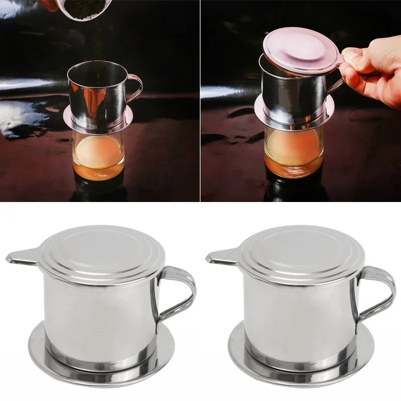 Stainless Steel Coffee Filter  - Home Cooking Appliances のレビューと価格
