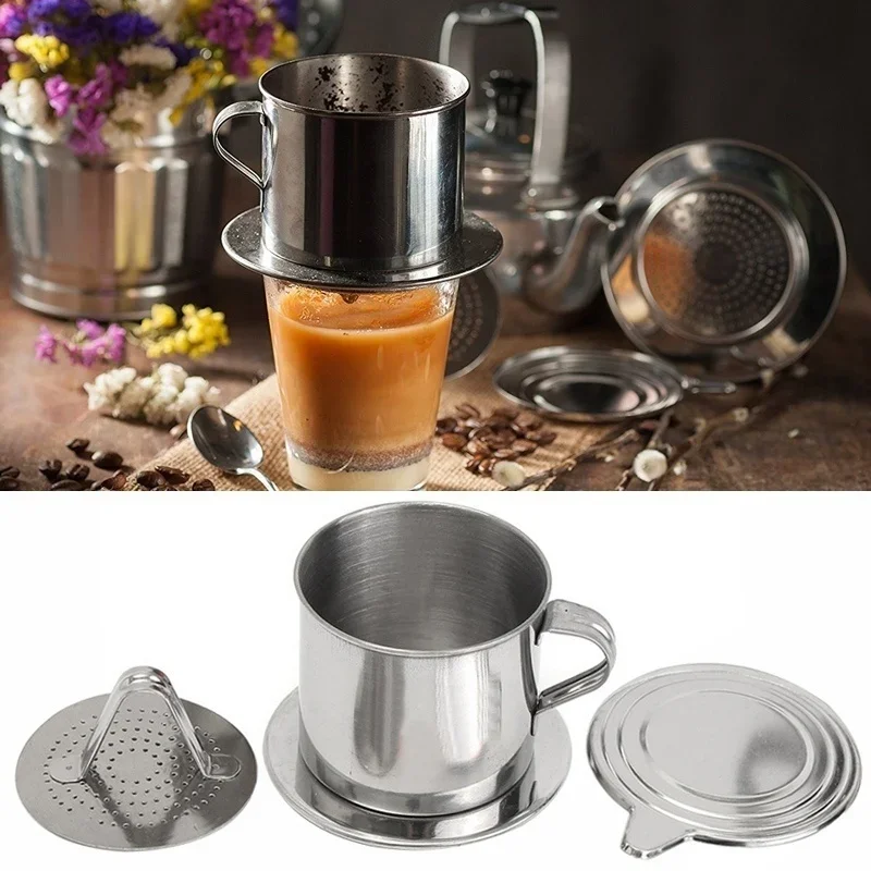 Stainless Steel Coffee Filter  - Home Cooking Appliances のレビューと価格
