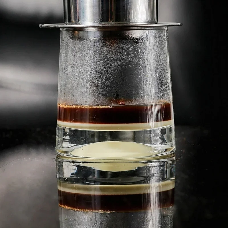 Stainless Steel Coffee Filter  - Home Cooking Appliances のレビューと価格