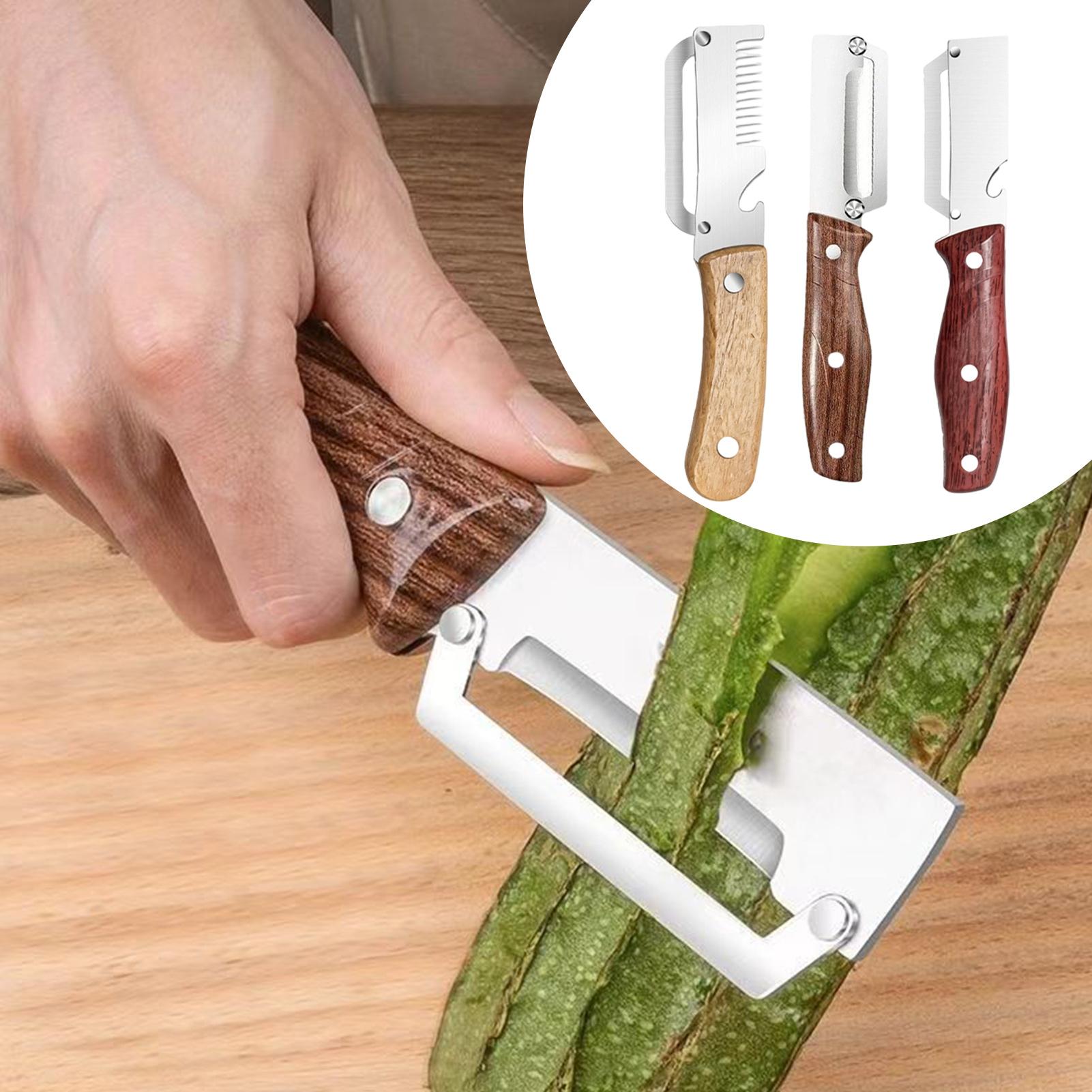 Vegetable Peeler Sugarcane Pee - Home Cooking Chef のレビューと価格