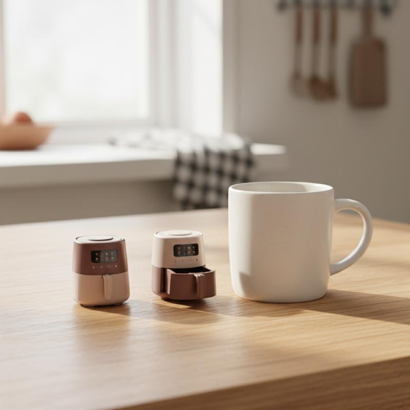 112 Scale Modern Dollhouse Mic - Home Cooking Appliances のレビューと価格