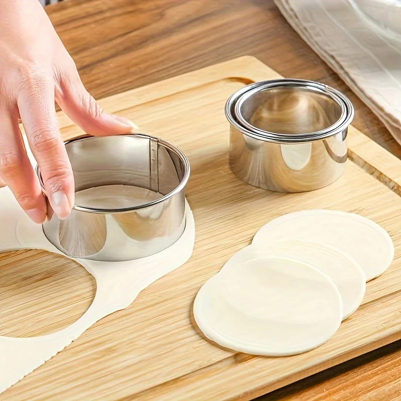 3pcs/set Non-Stick Stainless S - Home Cooking In Chinese のレビューと価格