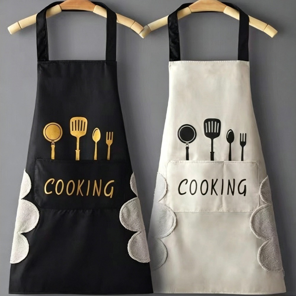 Waterproof Oil Resistant Kitch - Home Cooking Chef のレビューと価格