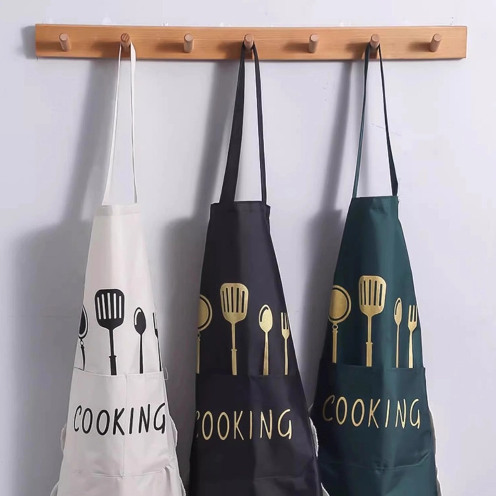 Waterproof Oil Resistant Kitch - Home Cooking Chef のレビューと価格