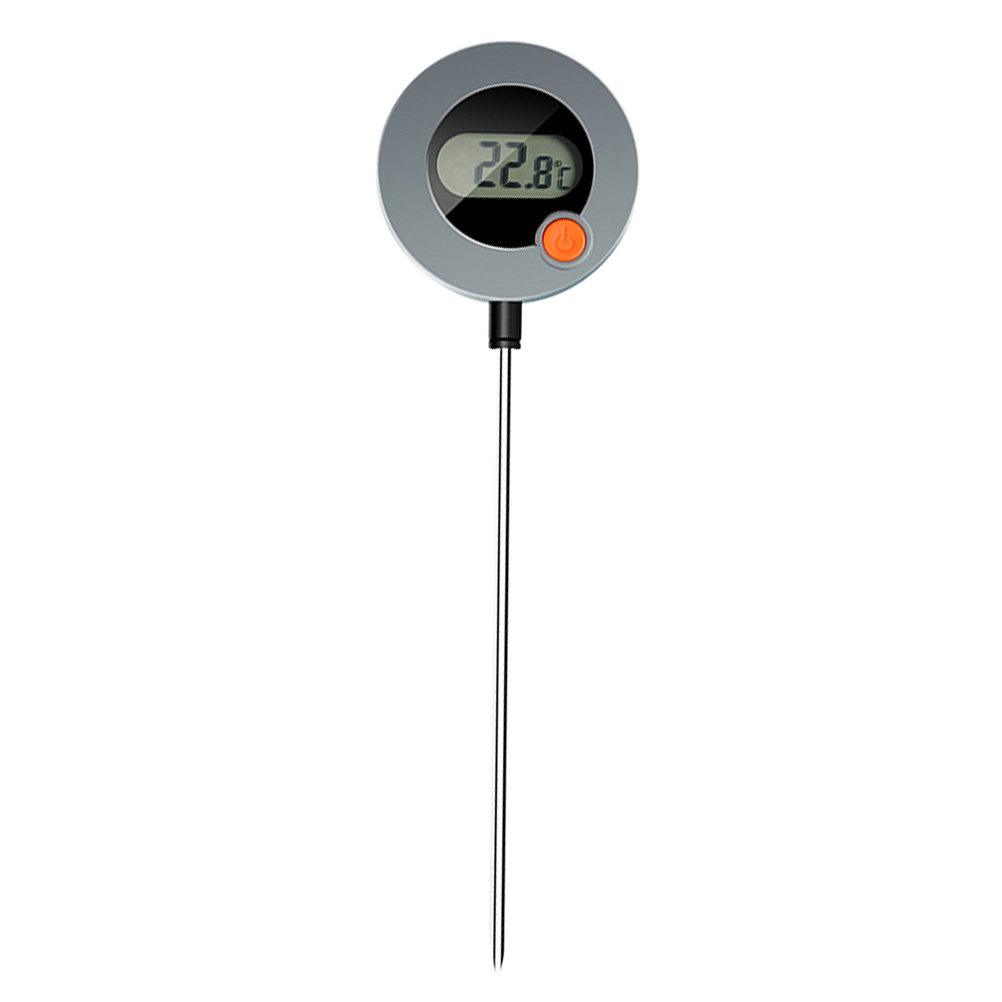 Food Thermometer Digital Insta - Home Cooking Reading のレビューと価格