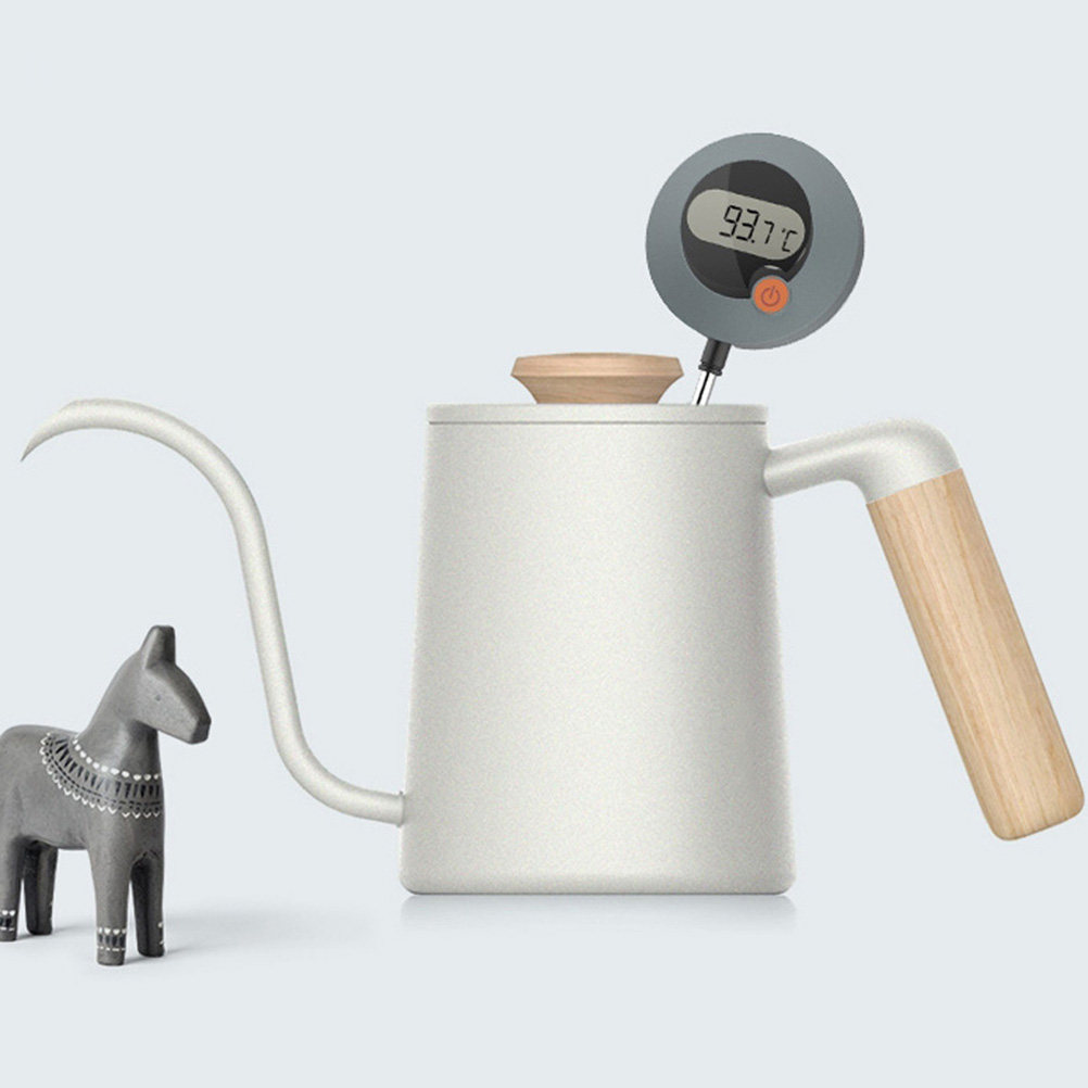 Food Thermometer Digital Insta - Home Cooking Reading のレビューと価格