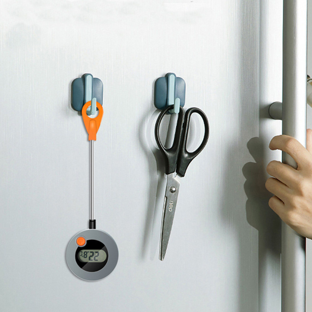 Food Thermometer Digital Insta - Home Cooking Reading のレビューと価格