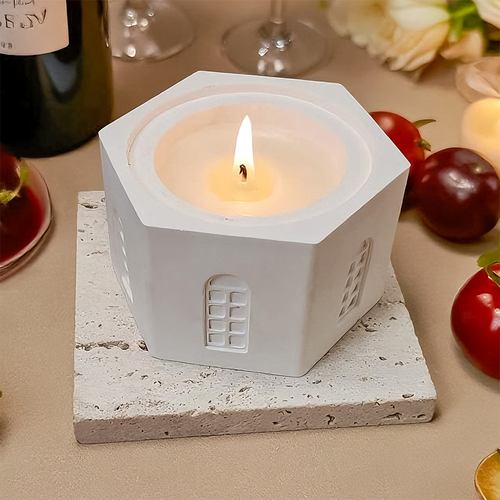 Concrete Incense Burner Silico - Idli Steamer Mold のレビューと価格