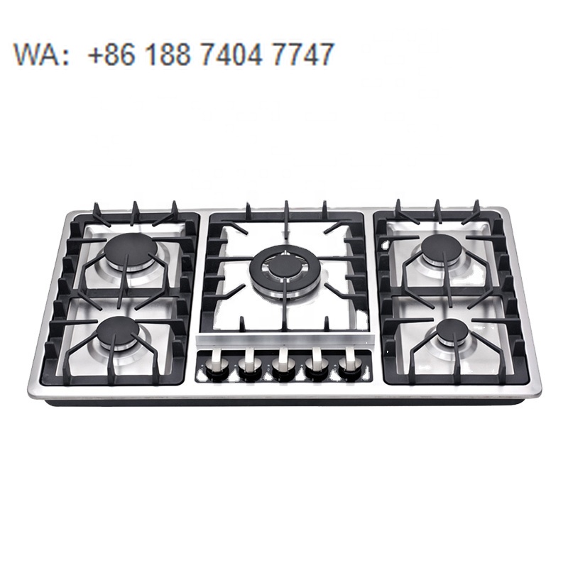 Energy Efficient Built-in Stov - Home Cooking Appliances のレビューと価格
