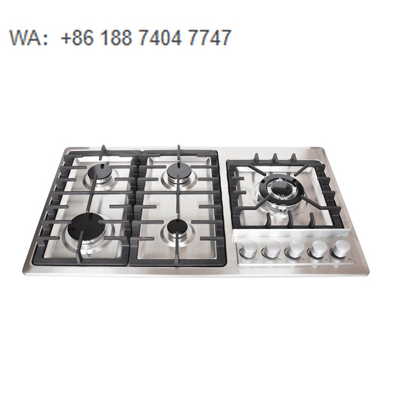 Energy Efficient Built-in Stov - Home Cooking Appliances のレビューと価格