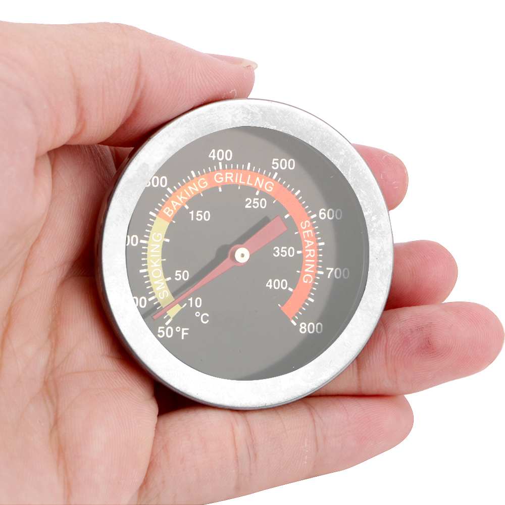 Instant Read 0-400℃ Oven Therm - Home Cooking Reading のレビューと価格
