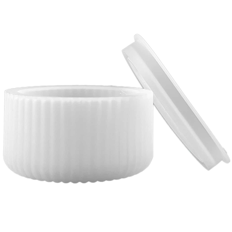 DIY Striped Storage Box Silico - Idli Steamer Mold のレビューと価格
