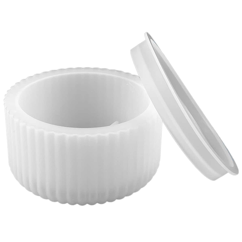 DIY Striped Storage Box Silico - Idli Steamer Mold のレビューと価格