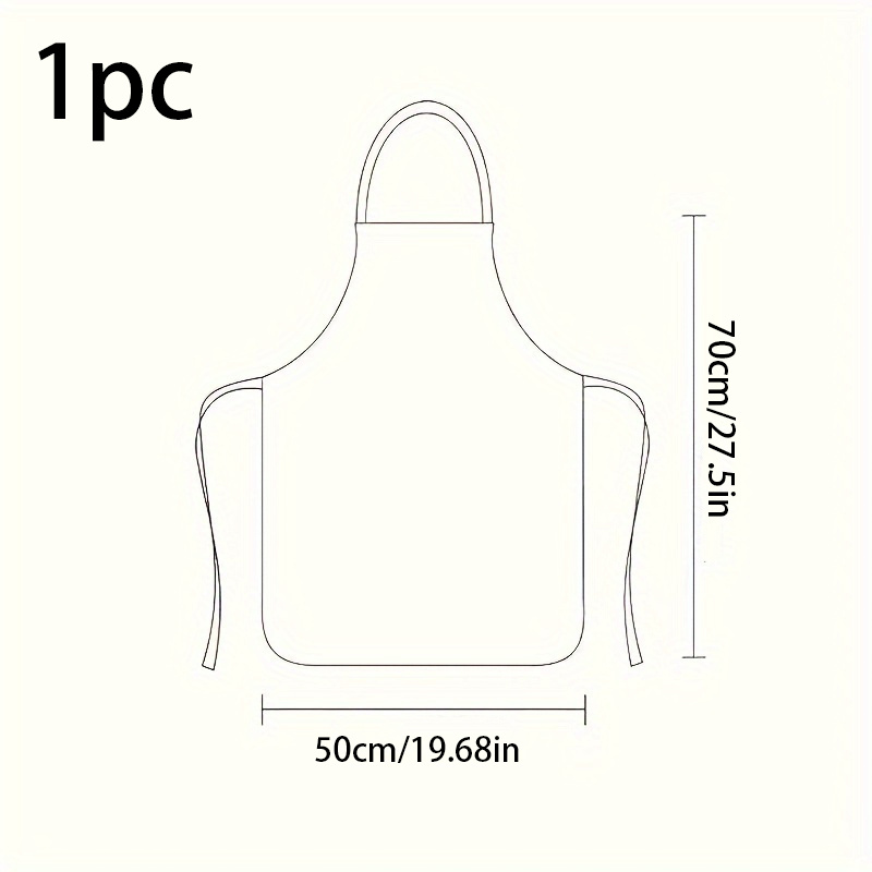 1pc Apron Featuring an Adorabl - Home Cooking For Dogs のレビューと価格