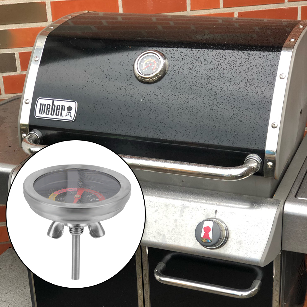 Instant Read Oven Thermometer  - Home Cooking Reading のレビューと価格