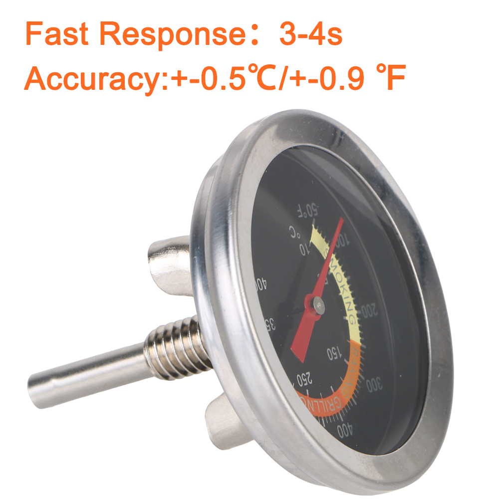 Instant Read Oven Thermometer  - Home Cooking Reading のレビューと価格