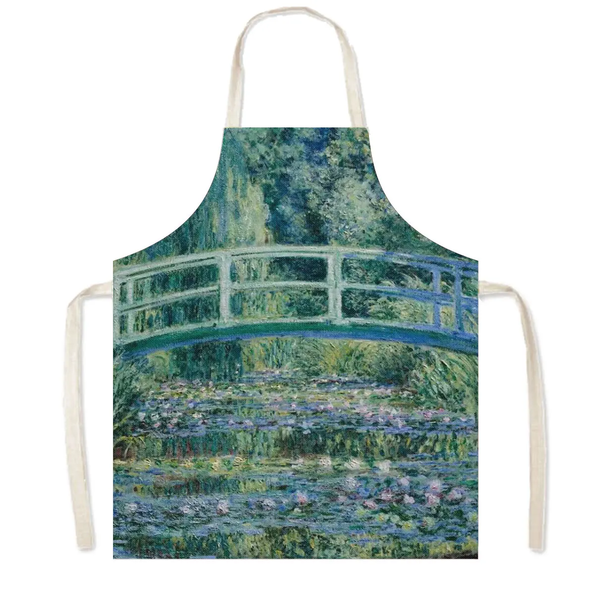 Famous Oil Painting By Claude  - Home Cooking By Food のレビューと価格